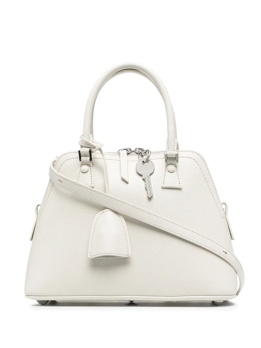 Maison Margiela mini 5AC top handle bag