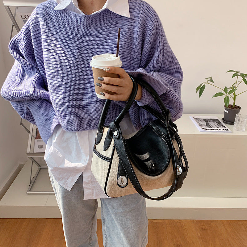 Fashion Casual Shoulder Bag for Women