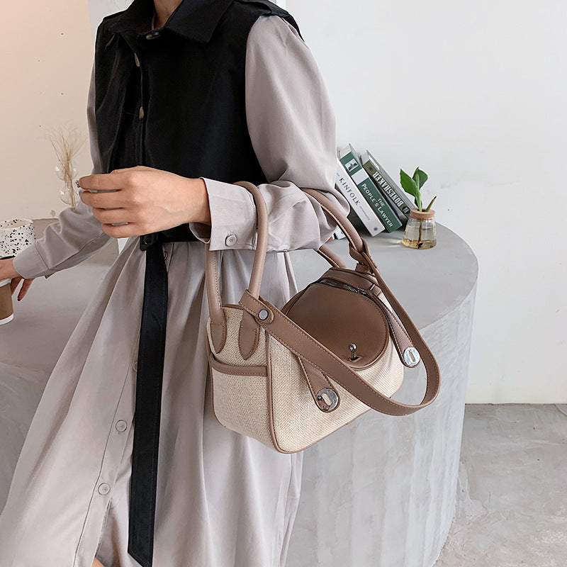 Fashion Casual Shoulder Bag for Women