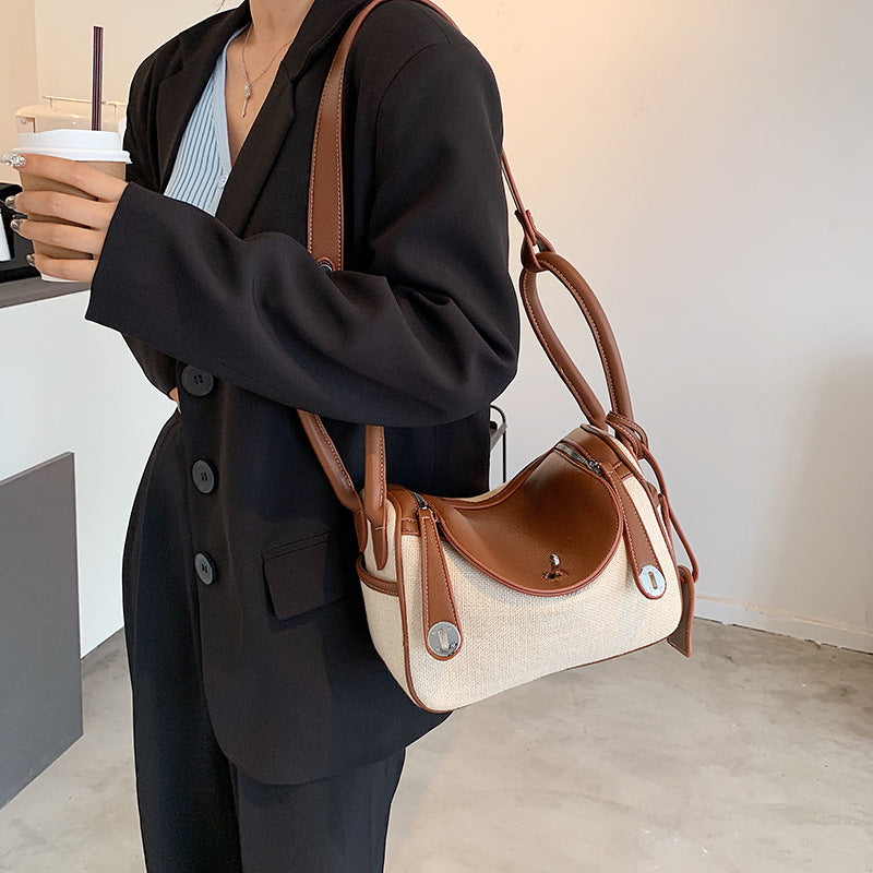 Fashion Casual Shoulder Bag for Women