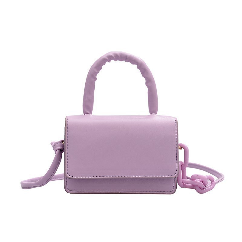 Net Red Messenger Bag – Ins Style Small Party Bag for Women