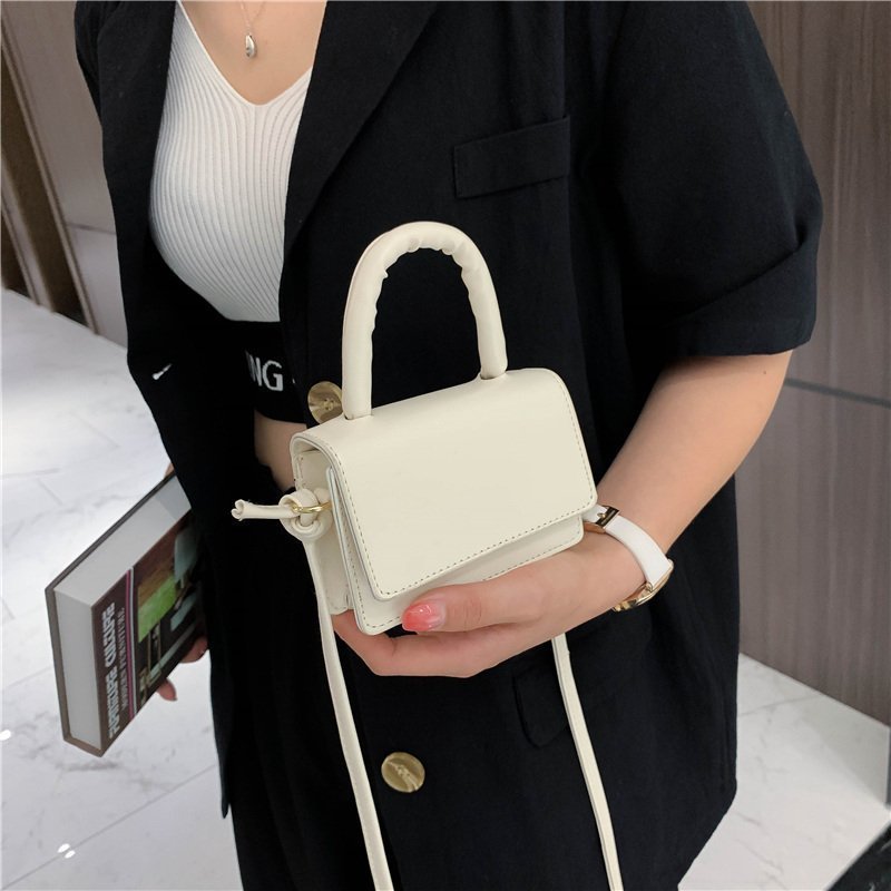 Net Red Messenger Bag – Ins Style Small Party Bag for Women