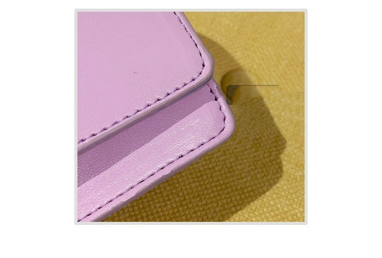 Net Red Messenger Bag – Ins Style Small Party Bag for Women