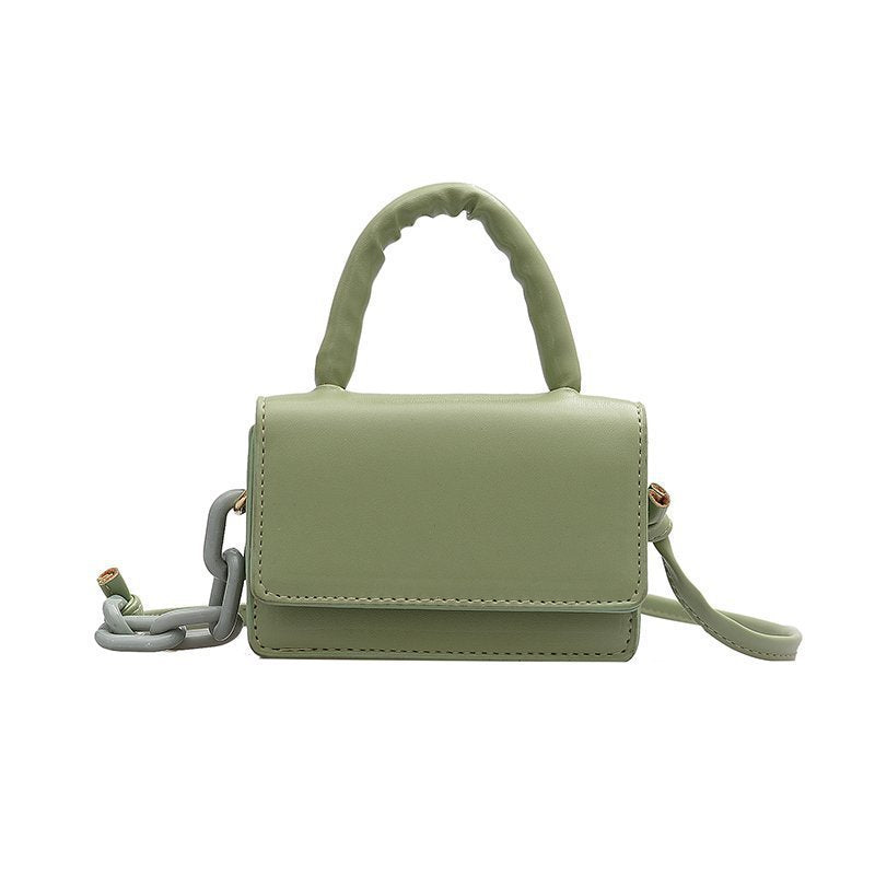 Net Red Messenger Bag – Ins Style Small Party Bag for Women