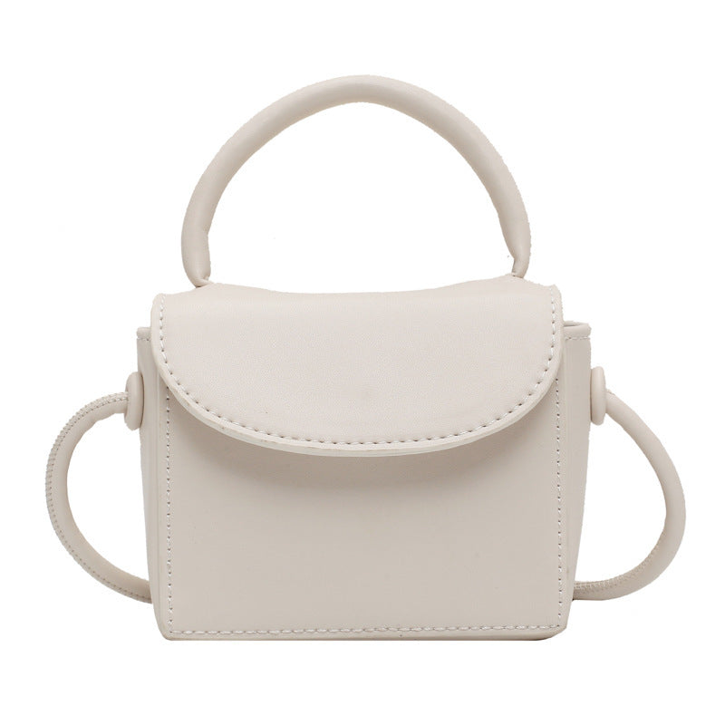 One-shoulder Messenger Bag Women Small Square Bag