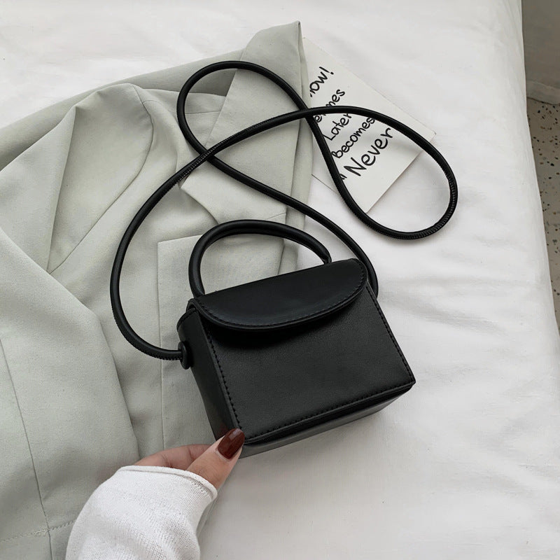 One-shoulder Messenger Bag Women Small Square Bag