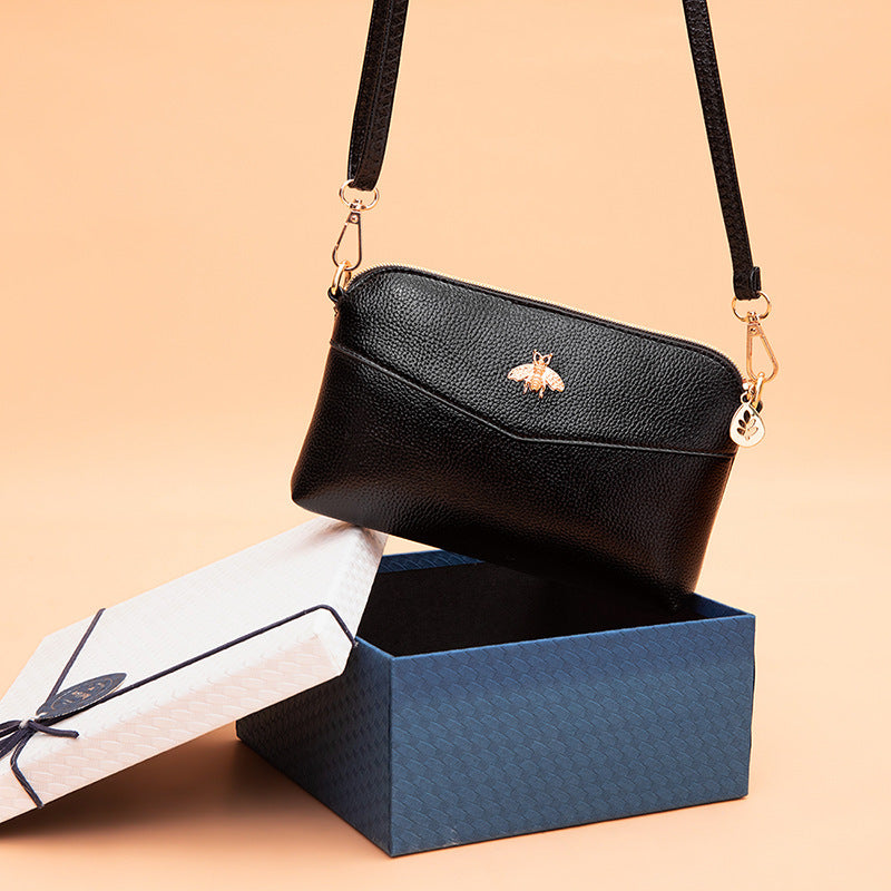 Small Shoulder Bag for Women – Fashion Mother Handbag for Daily Use