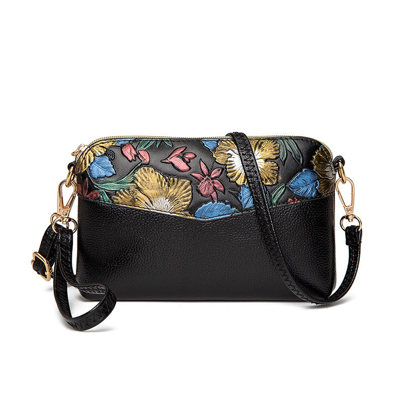 Small Shoulder Bag for Women – Fashion Mother Handbag for Daily Use