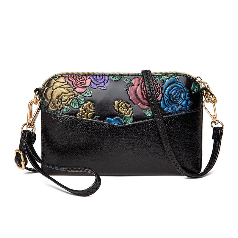 Small Shoulder Bag for Women – Fashion Mother Handbag for Daily Use