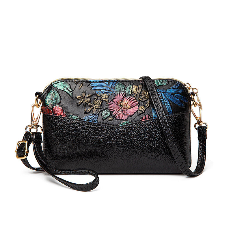 Small Shoulder Bag for Women – Fashion Mother Handbag for Daily Use