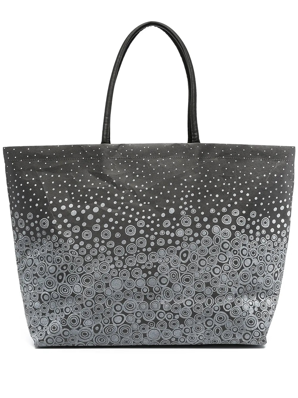 10 CORSO COMO graphic print shopper tote