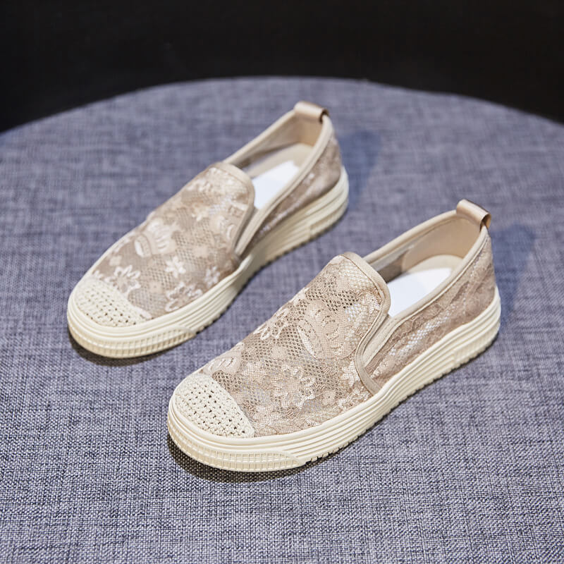 Fisherman Shoes Women Fragrance