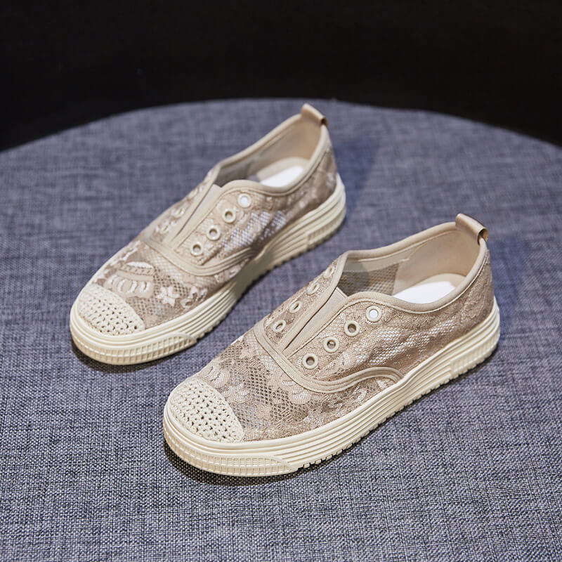 Fisherman Shoes Women Fragrance