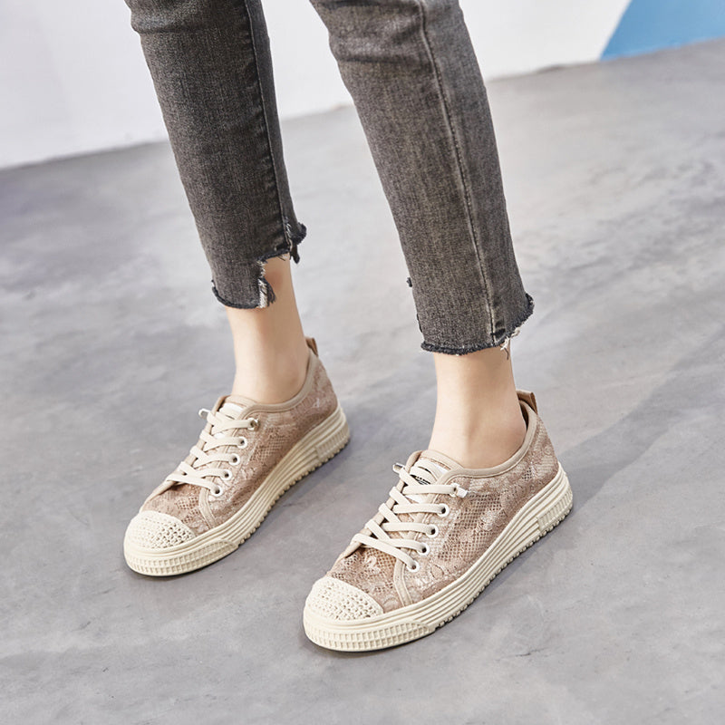 Fisherman Shoes Women Fragrance