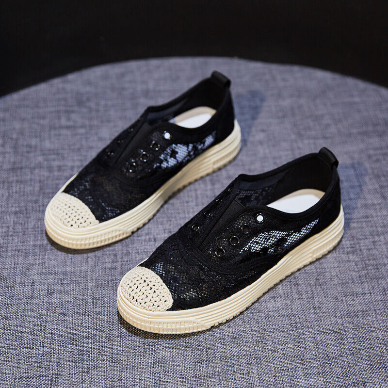 Fisherman Shoes Women Fragrance