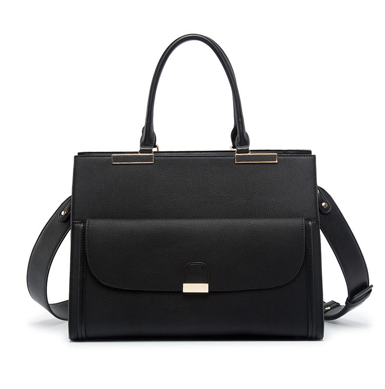 Women’s Fashionable Laptop Bag – Stylish Computer Handbag