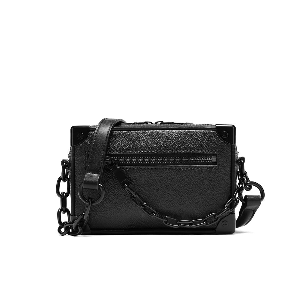 Fashion Ins Chain Shoulder Messenger Bag for Women