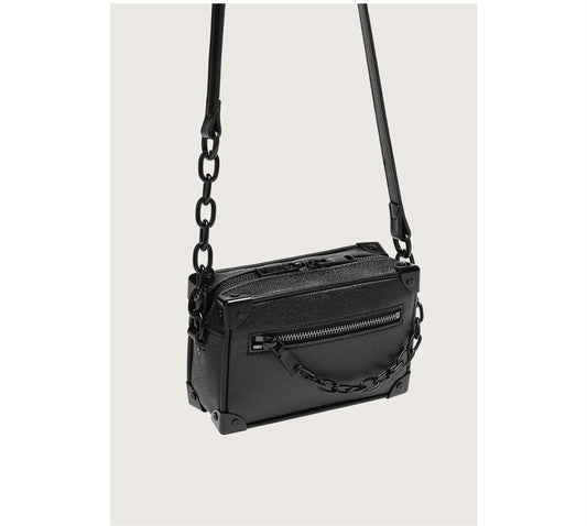 Fashion Ins Chain Shoulder Messenger Bag for Women
