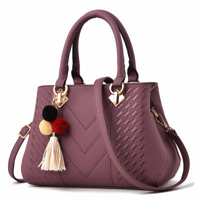 Luxury Handbags for Women – Elegant Ladies Crossbody Bags