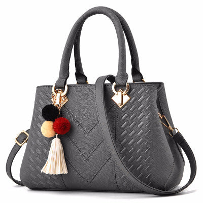 Luxury Handbags for Women – Elegant Ladies Crossbody Bags