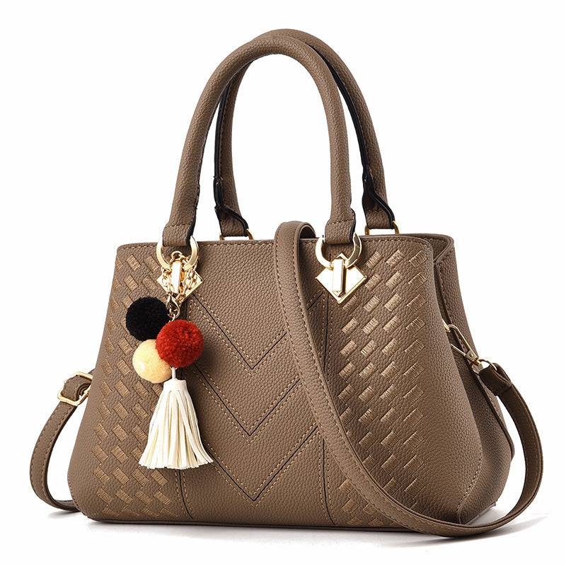 Luxury Handbags for Women – Elegant Ladies Crossbody Bags