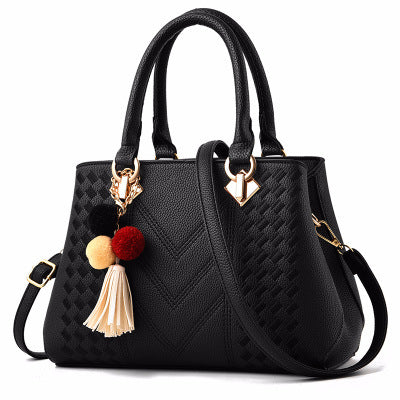 Luxury Handbags for Women – Elegant Ladies Crossbody Bags