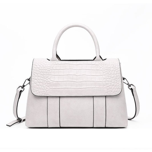 Trendy One-Shoulder Diagonal Handbag for Women