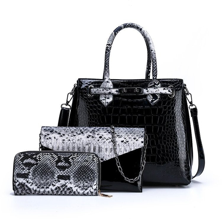 New High-Quality Handbag – Stylish Women’s Hand Bag