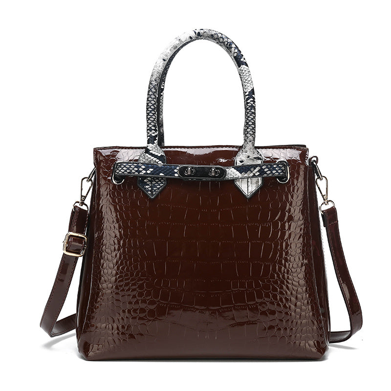 New High-Quality Handbag – Stylish Women’s Hand Bag