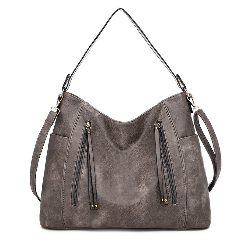 Women’s Tote & Messenger Bag – Sweet Ladies Handbag