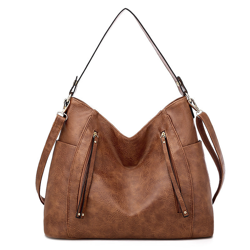 Women’s Tote & Messenger Bag – Sweet Ladies Handbag