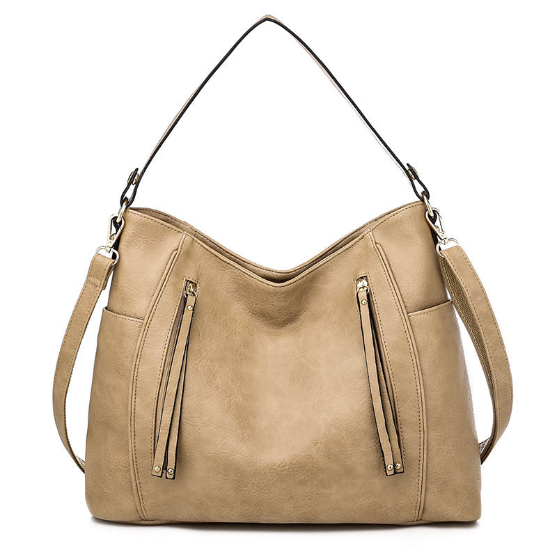 Women’s Tote & Messenger Bag – Sweet Ladies Handbag