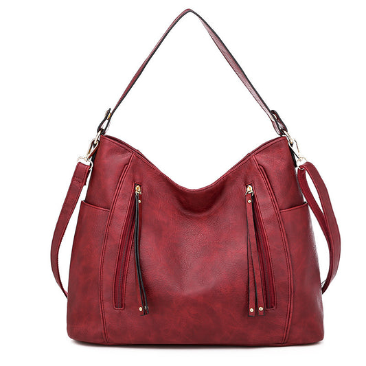 Women’s Tote & Messenger Bag – Sweet Ladies Handbag