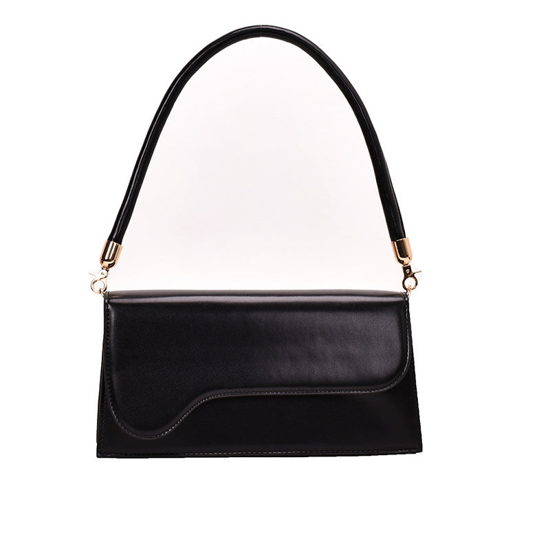 Popular Small Underarm Bag | Fashion All-Match Portable Shoulder Handbag