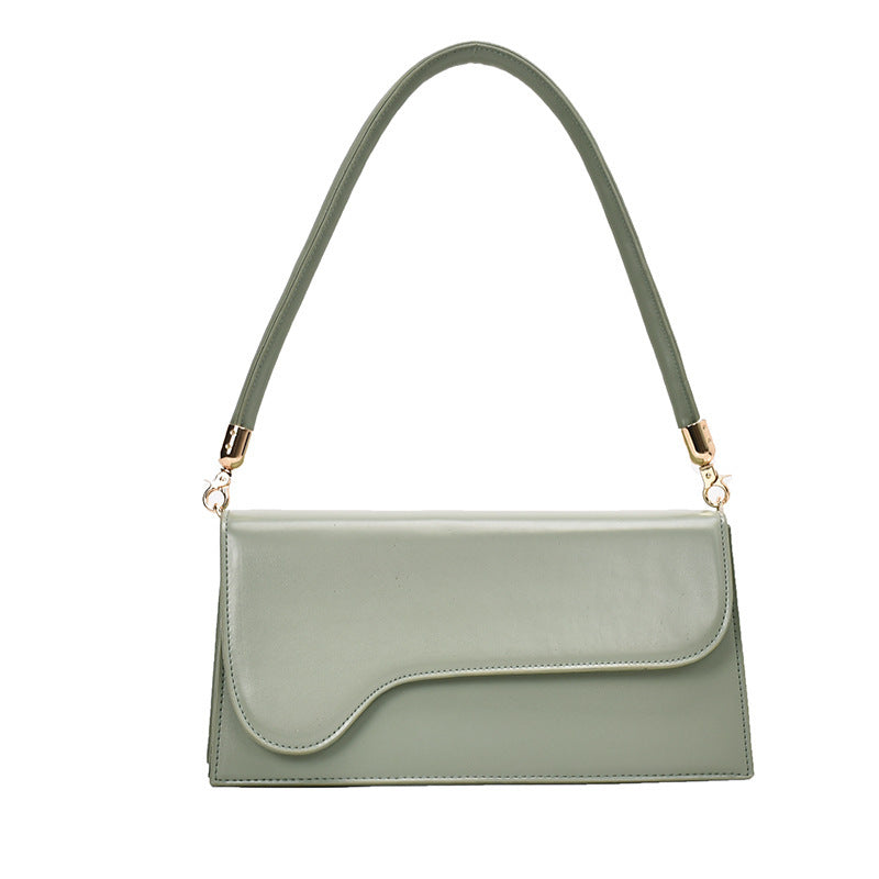 Popular Small Underarm Bag | Fashion All-Match Portable Shoulder Handbag