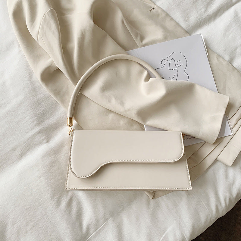 Popular Small Underarm Bag | Fashion All-Match Portable Shoulder Handbag