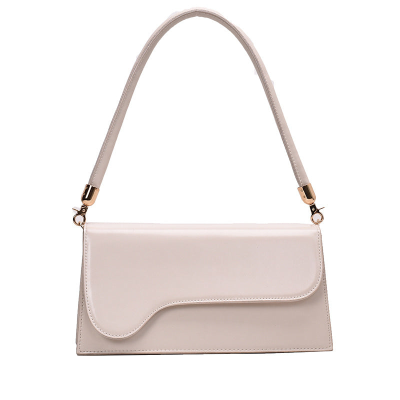 Popular Small Underarm Bag | Fashion All-Match Portable Shoulder Handbag
