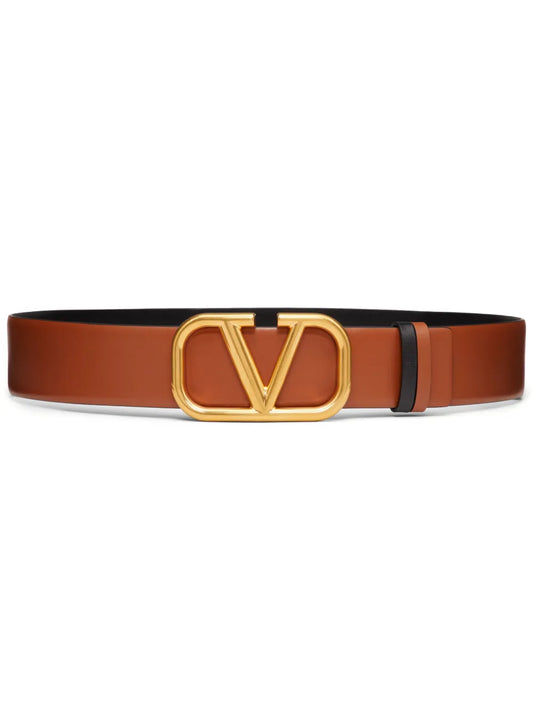 Valentino Garavani 40mm VLogo Signature reversible belt