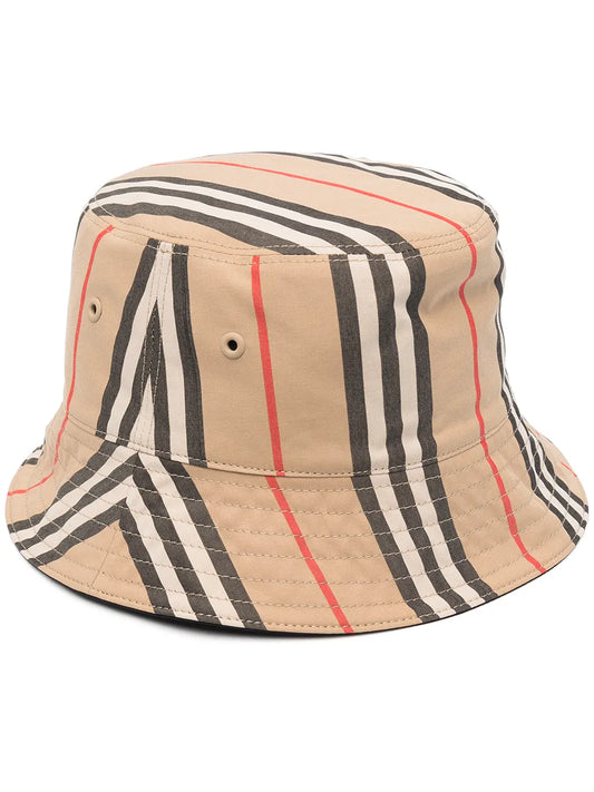 Burberry Vintage Check bucket hat