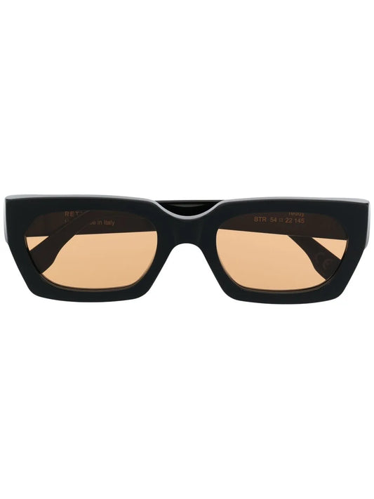 Retrosuperfuture suqrae frame sunglasses