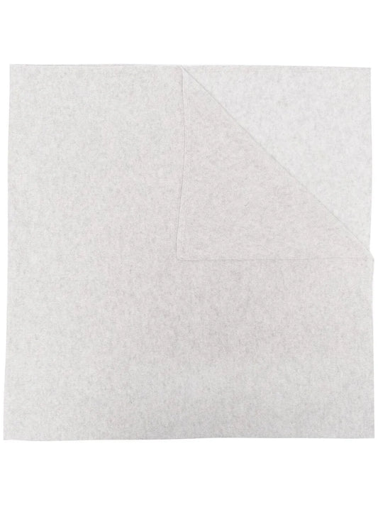 Philo-Sofie knitted scarf