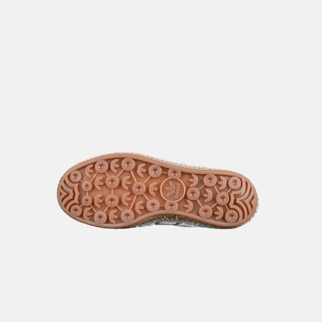 Adidas CLOT x Originals Gazelle Halo