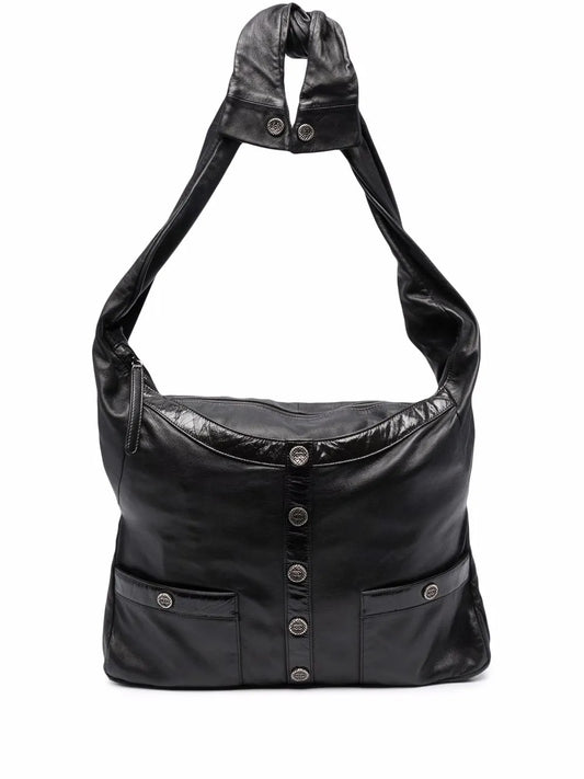 CHANEL 2014 2015 Girl Chanel shoulder bag