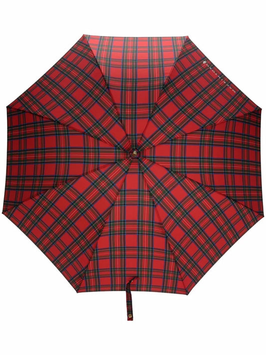 Mackintosh Heriot whangee handle umbrella