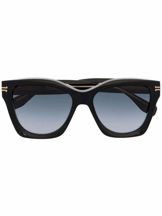 Marc Jacobs Eyewear square frame sunglasses