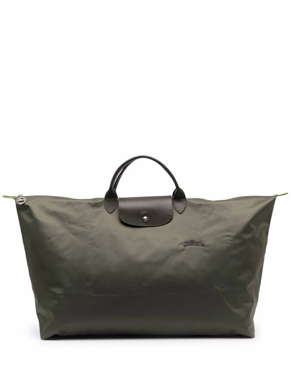 Longchamp extra large Le Pliage Original travel bag
