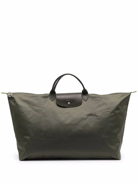 Longchamp extra large Le Pliage Original travel bag