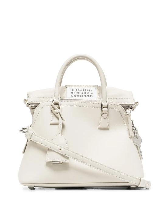 Maison Margiela mini 5AC Classique top handle bag