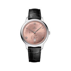 omega de ville prestige stainless steel men's watch_7