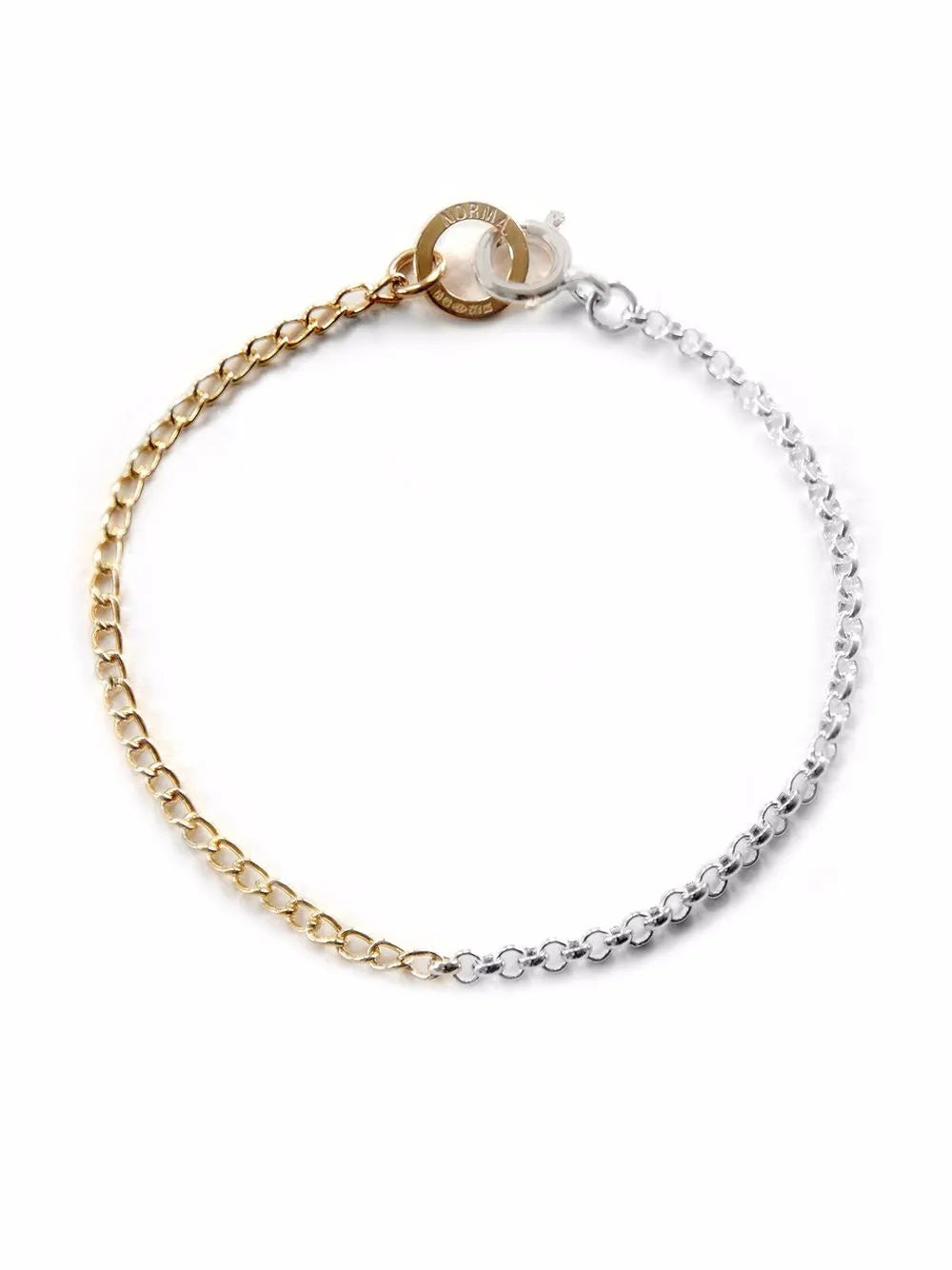 NORMA JEWELLERY mini Aquila bracelet